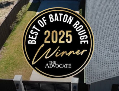 King Fencing Named Best Fence Company in Baton Rouge